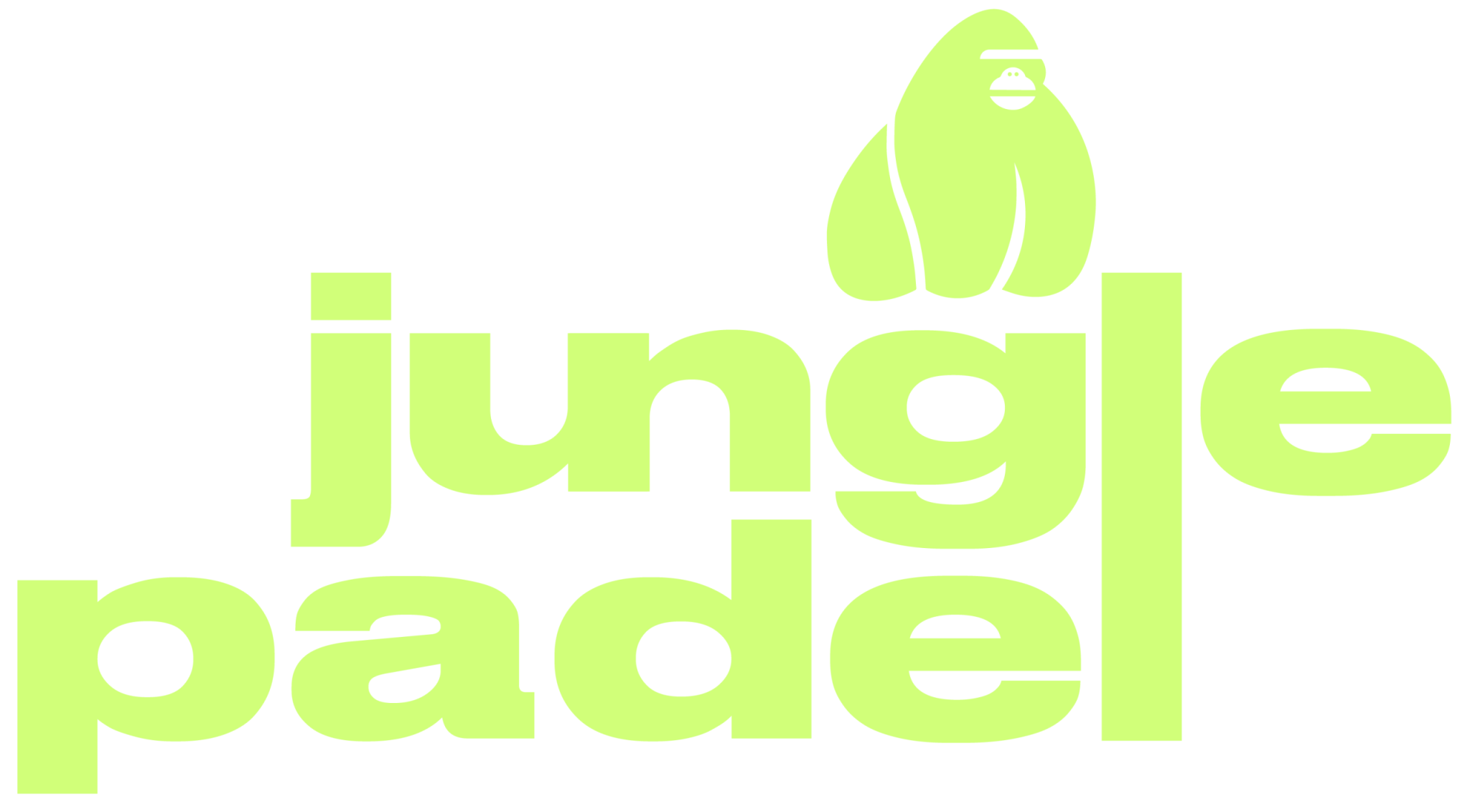 Jungle Padel